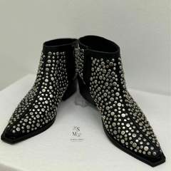 TEXANA PARIS - Marsal Shoes