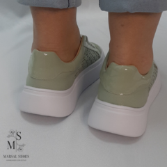 MARGA MENTA - Marsal Shoes
