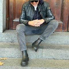 BORCEGO KEN
