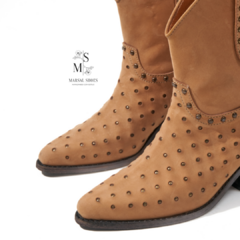 TUCSON - Marsal Shoes