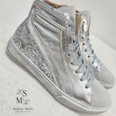MOON PLATA - comprar online