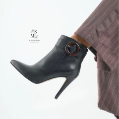 BOTINETA ZARA - comprar online