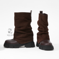 FURIA - Marsal Shoes