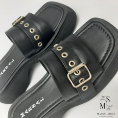 VOLOS - Marsal Shoes