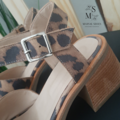 WARA - Marsal Shoes