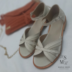 MARA BEIGE - comprar online