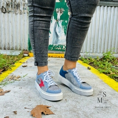 VIGO JEAN - comprar online