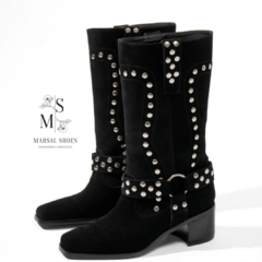 CHIPRE - Marsal Shoes