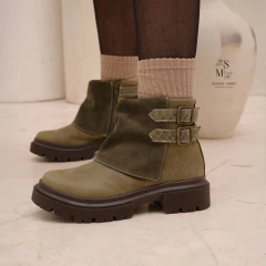 BORCEGO ALPES - Marsal Shoes