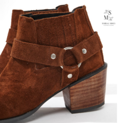 CERDEÑA - Marsal Shoes