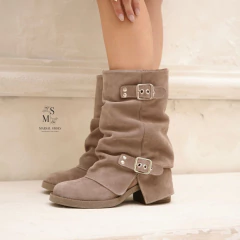 Imagen de BOTA GRECIA