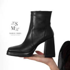 CUARZO - Marsal Shoes