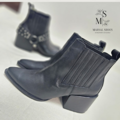 DALAS - Marsal Shoes