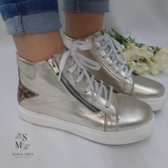 QUEEN PLATINO