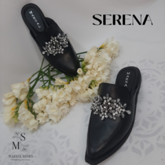 Imagen de SERENA