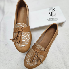 VALU SUELA - Marsal Shoes