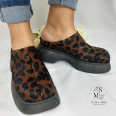 ARENA PRINT - Marsal Shoes