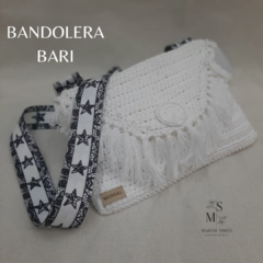 BANDOLERA BARI - comprar online