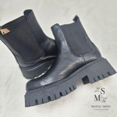 FRAPE - Marsal Shoes