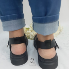 ARICA - Marsal Shoes