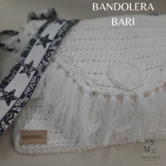 BANDOLERA BARI en internet