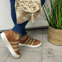 ZAPATILLA CHARLO