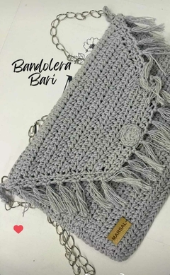 BANDOLERA BARI en internet