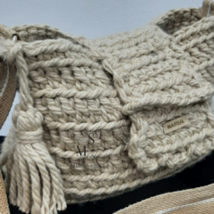 BANDOLERA CAPRI - comprar online