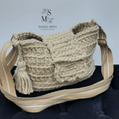 BANDOLERA CAPRI