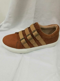 ZAPATILLA CHARLO - comprar online