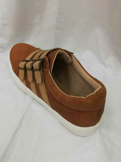 ZAPATILLA CHARLO en internet