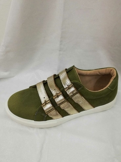 ZAPATILLA CHARLO en internet
