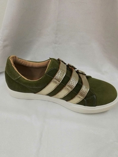 ZAPATILLA CHARLO - tienda online