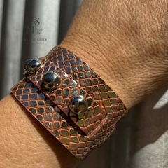 BRAZALETE GAMA