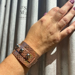 BRAZALETE GAMA - comprar online