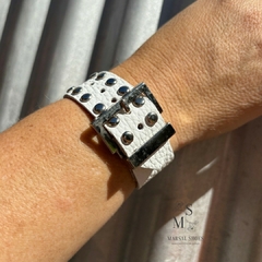 BRAZALETE ROXI - Marsal Shoes