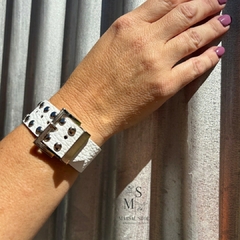 BRAZALETE ROXI - tienda online
