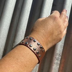 BRAZALETE GOLD