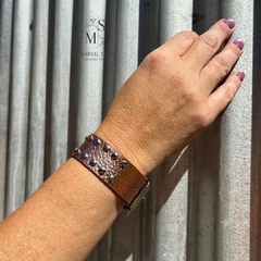 BRAZALETE GOLD - comprar online