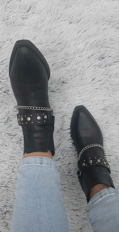 LUNA - Marsal Shoes