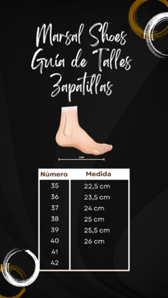 ¿CUAL ES MI TALLE? - comprar online