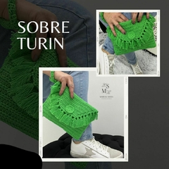 SOBRE TURIN - tienda online