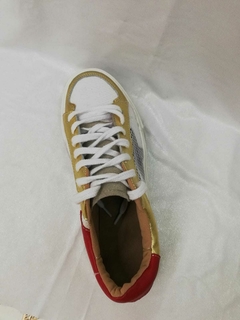 VIGO ORO - Marsal Shoes