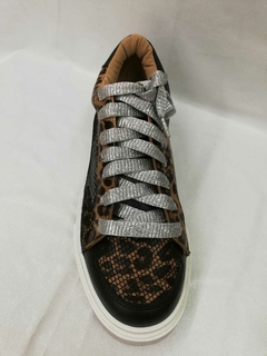 VIGO PRINT - Marsal Shoes