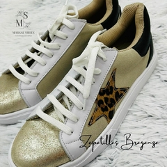 BRAGANZA - Marsal Shoes