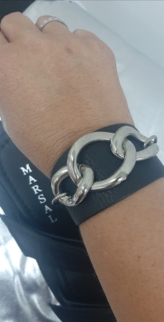 BRAZALETE GALIA - Marsal Shoes