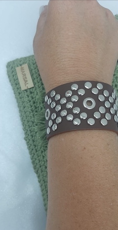 Imagen de BRAZALETE MINA