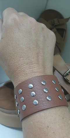 BRAZALETE ASIA - Marsal Shoes