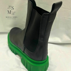 BORCEGO FRAPE - Marsal Shoes