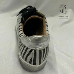 AMADORA ZEBRA - tienda online